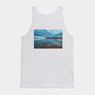 The Kyle of Bute Tank Top